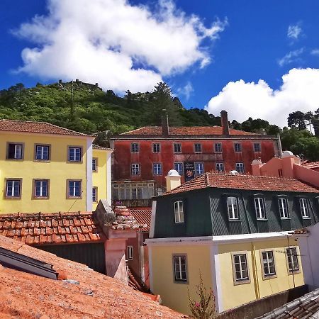 Sintra Central Loft 外观 照片