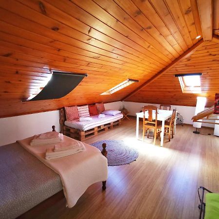Sintra Central Loft 外观 照片