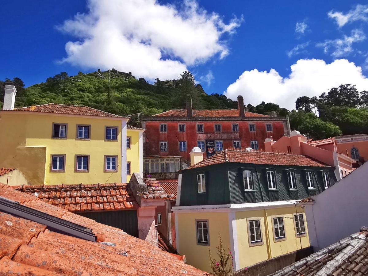 Sintra Central Loft 外观 照片
