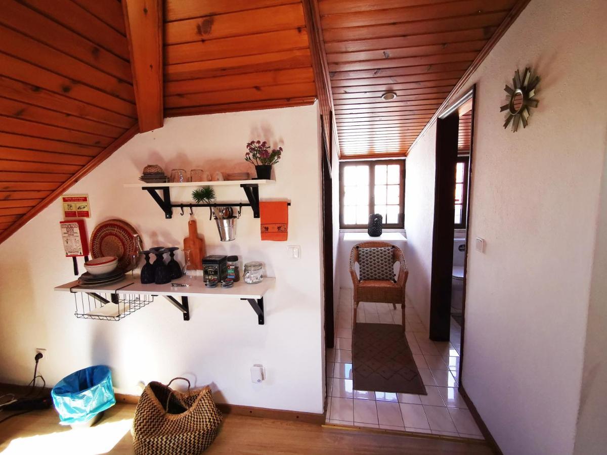 Sintra Central Loft 外观 照片