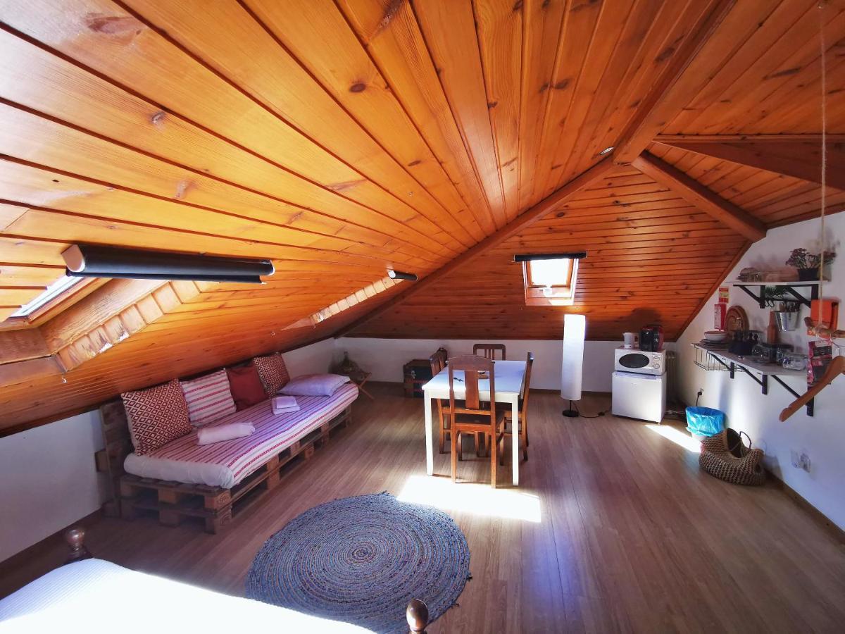 Sintra Central Loft 外观 照片